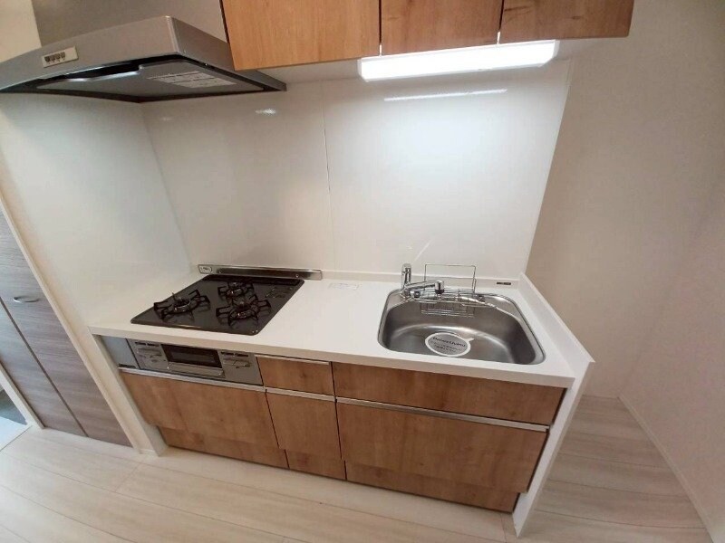 Ｄ－ｃｈａｍｂｒｅ　Ｓの物件内観写真