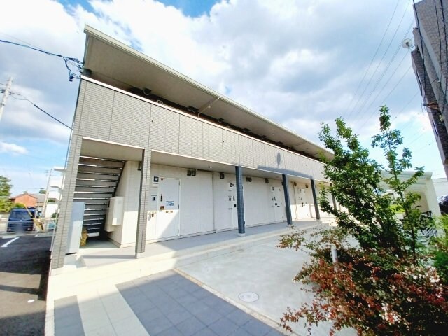 Ｄ－ｃｈａｍｂｒｅ　Ｓの物件外観写真