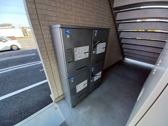 Ｄ－ｃｈａｍｂｒｅ　Ｓの物件外観写真