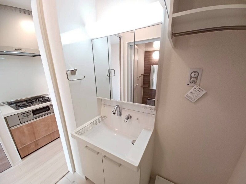 Ｄ－ｃｈａｍｂｒｅ　Ｓの物件内観写真