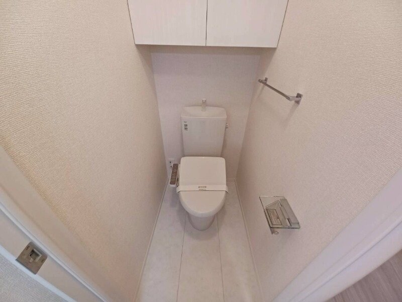 Ｄ－ｃｈａｍｂｒｅ　Ｓの物件内観写真