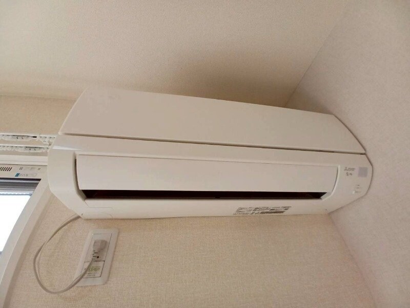 Ｄ－ｃｈａｍｂｒｅ　Ｓの物件内観写真