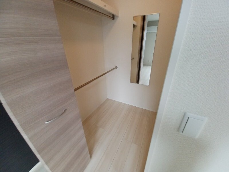 Ｄ－ｃｈａｍｂｒｅ　Ｓの物件内観写真