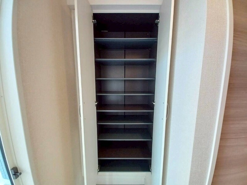 Ｄ－ｃｈａｍｂｒｅ　Ｓの物件内観写真