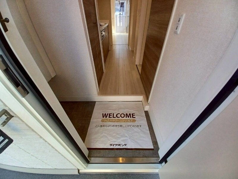 Ｄ－ｃｈａｍｂｒｅ　Ｓの物件内観写真