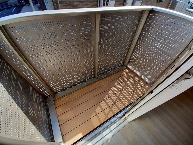 Ｄ－ｃｈａｍｂｒｅ　Ｓの物件内観写真