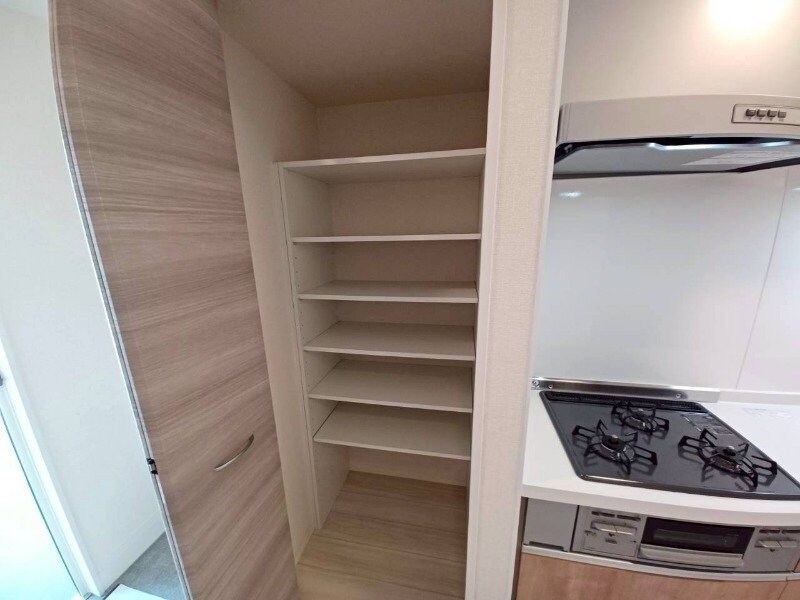 Ｄ－ｃｈａｍｂｒｅ　Ｓの物件内観写真