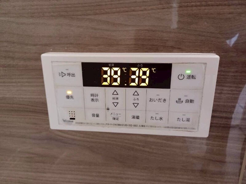 Ｄ－ｃｈａｍｂｒｅ　Ｓの物件内観写真