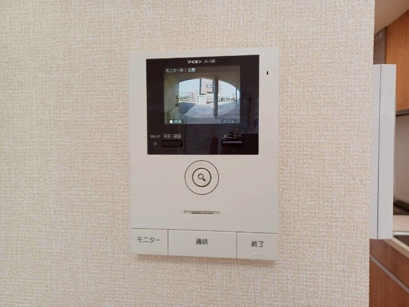 Ｄ－ｃｈａｍｂｒｅ　Ｓの物件内観写真