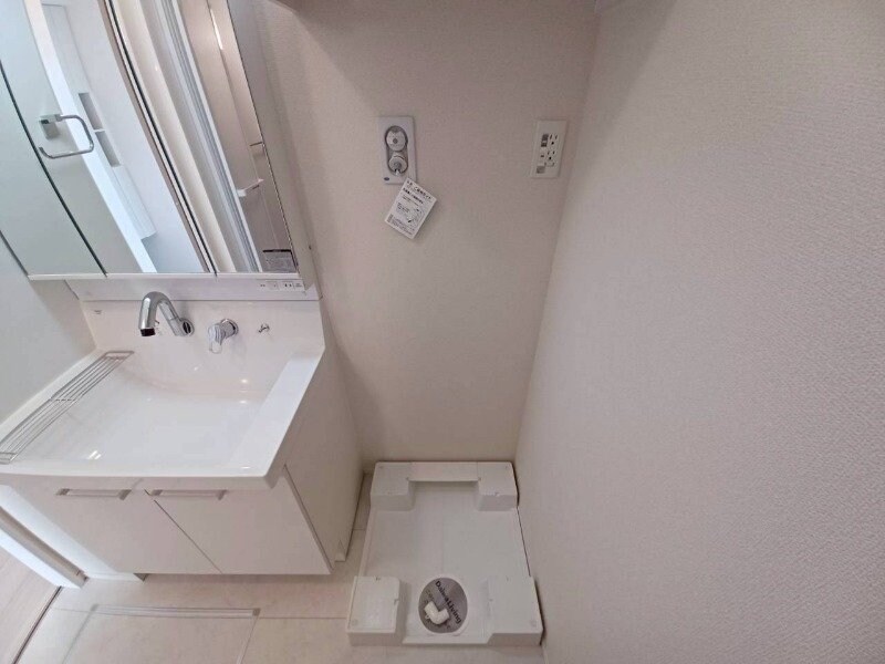 Ｄ－ｃｈａｍｂｒｅ　Ｓの物件内観写真