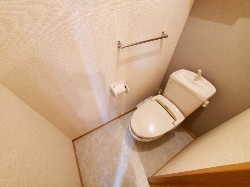 グランドソレーユ　Cの物件内観写真