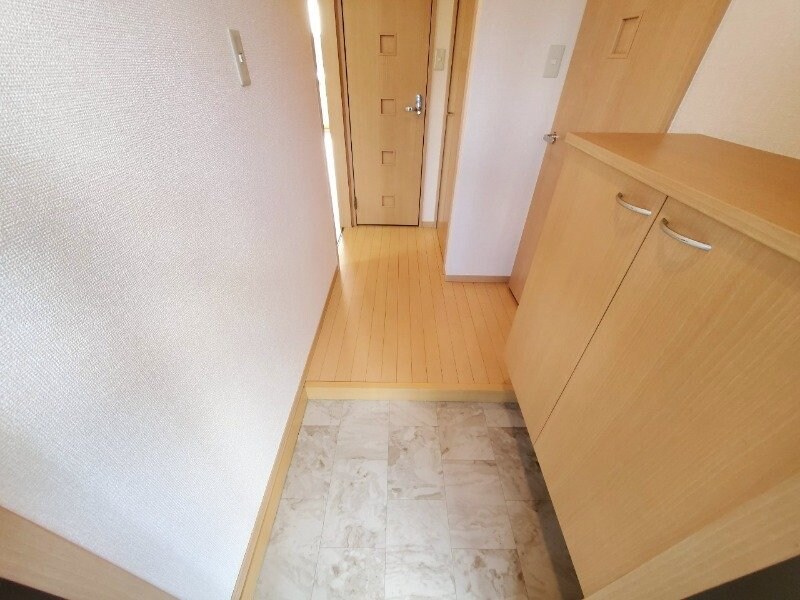 グランドソレーユ　Cの物件内観写真