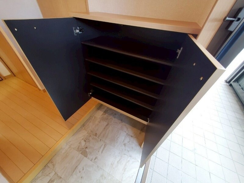 グランドソレーユ　Cの物件内観写真