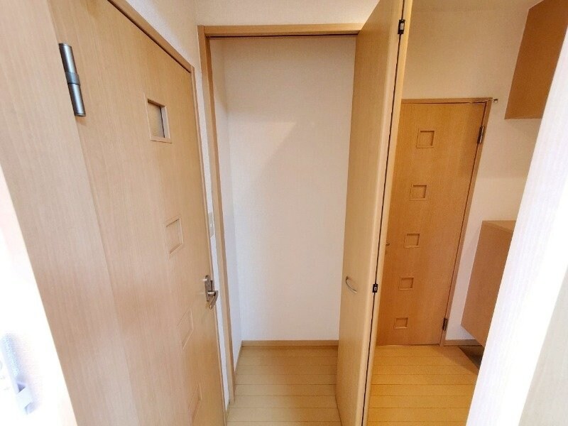 グランドソレーユ　Cの物件内観写真