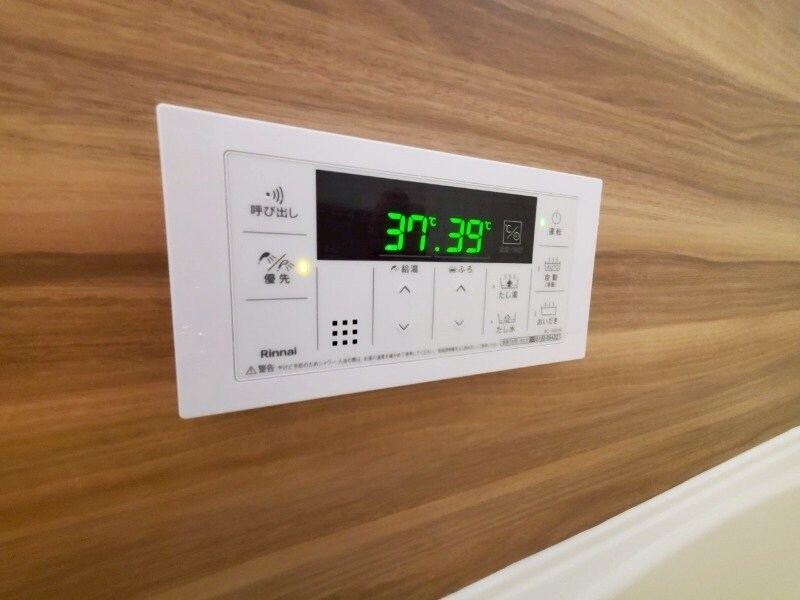 グランドソレーユ　Cの物件内観写真