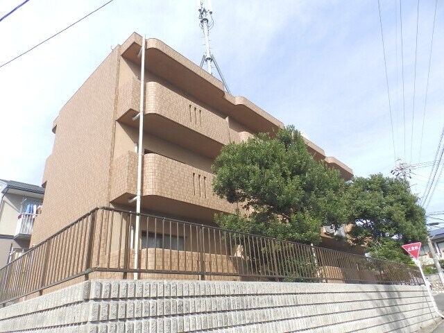 ユーミーマンション加藤Ａ棟の物件外観写真