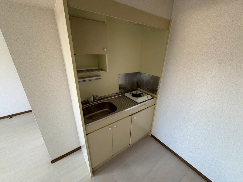 ユーミーマンション加藤Ａ棟の物件内観写真