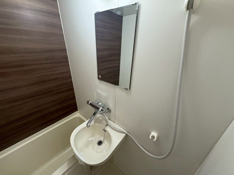 ユーミーマンション加藤Ａ棟の物件内観写真