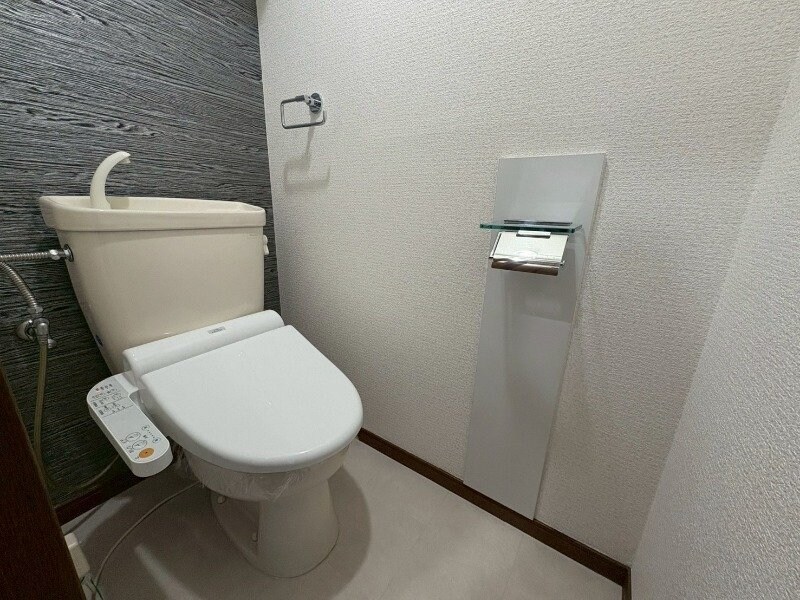 ユーミーマンション加藤Ａ棟の物件内観写真