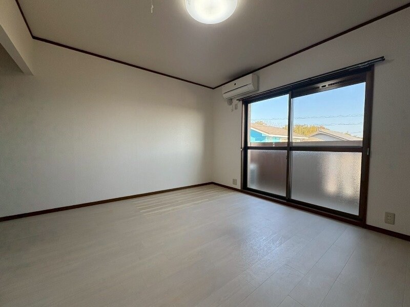 ユーミーマンション加藤Ａ棟の物件内観写真