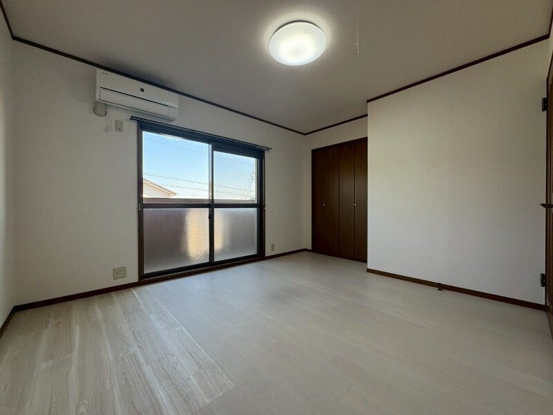 ユーミーマンション加藤Ａ棟の物件内観写真