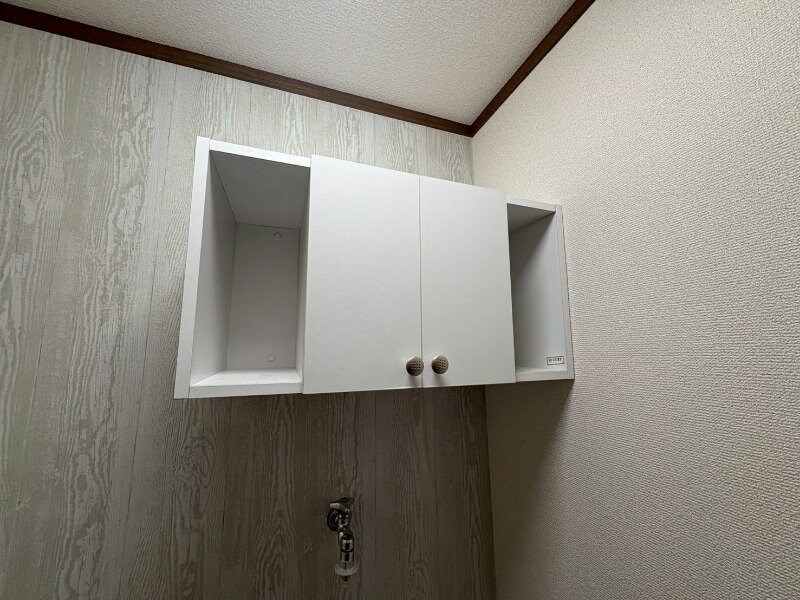 ユーミーマンション加藤Ａ棟の物件内観写真