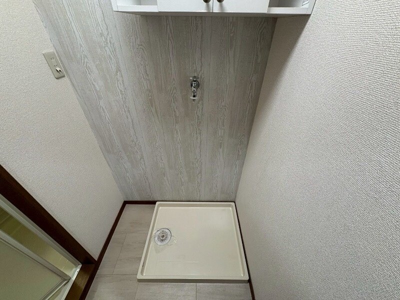 ユーミーマンション加藤Ａ棟の物件内観写真