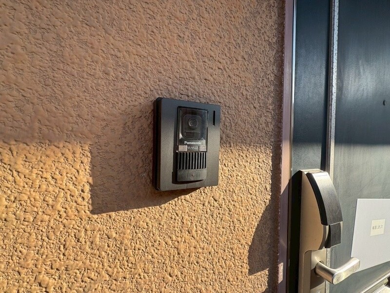 ユーミーマンション加藤Ａ棟の物件内観写真