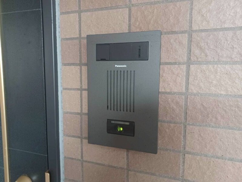 四日市エンブルコートの物件内観写真