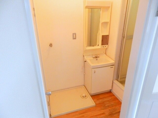 ノーブルタウンの物件内観写真