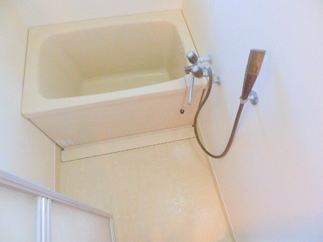 ノーブルタウンの物件内観写真