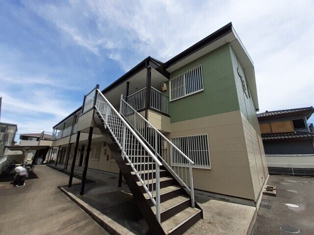 Ｓｗｉｎｇ１２の物件外観写真