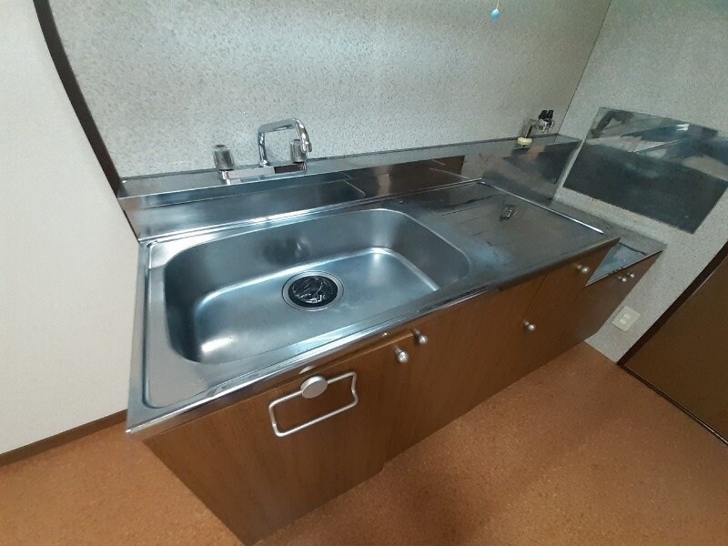 Ｓｗｉｎｇ１２の物件内観写真