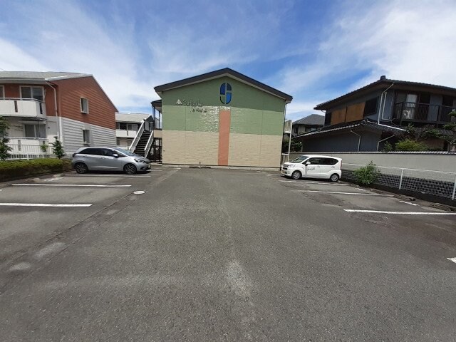 Ｓｗｉｎｇ１２の物件外観写真