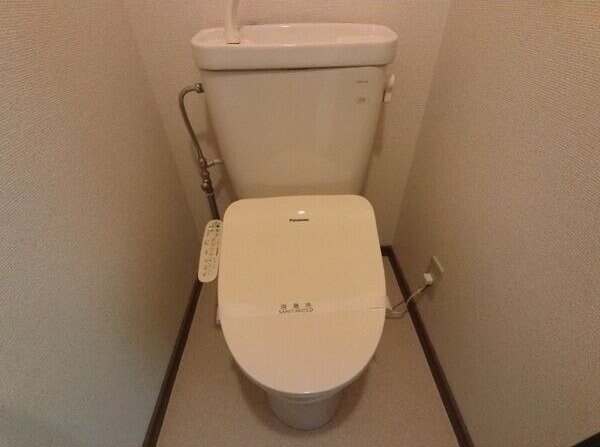 Ｓｗｉｎｇ１２の物件内観写真