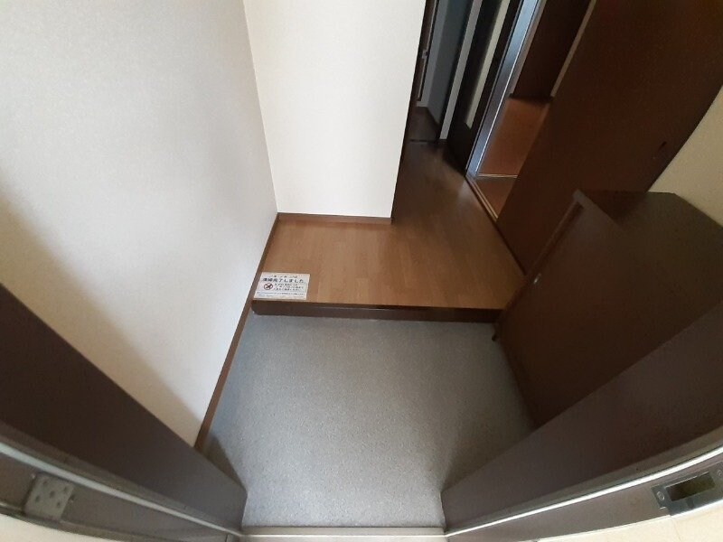 Ｓｗｉｎｇ１２の物件内観写真