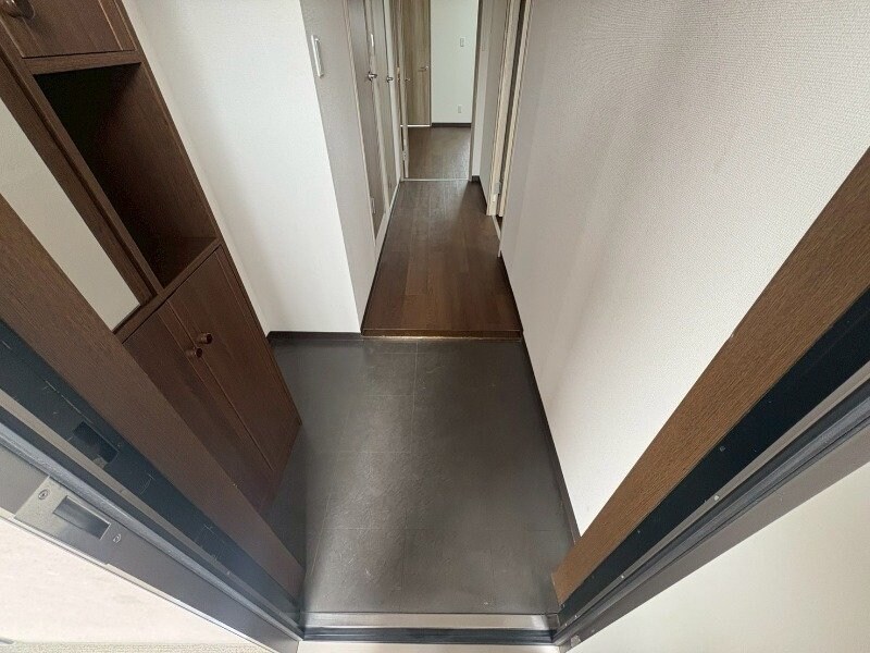 プロミネント四日市の物件内観写真