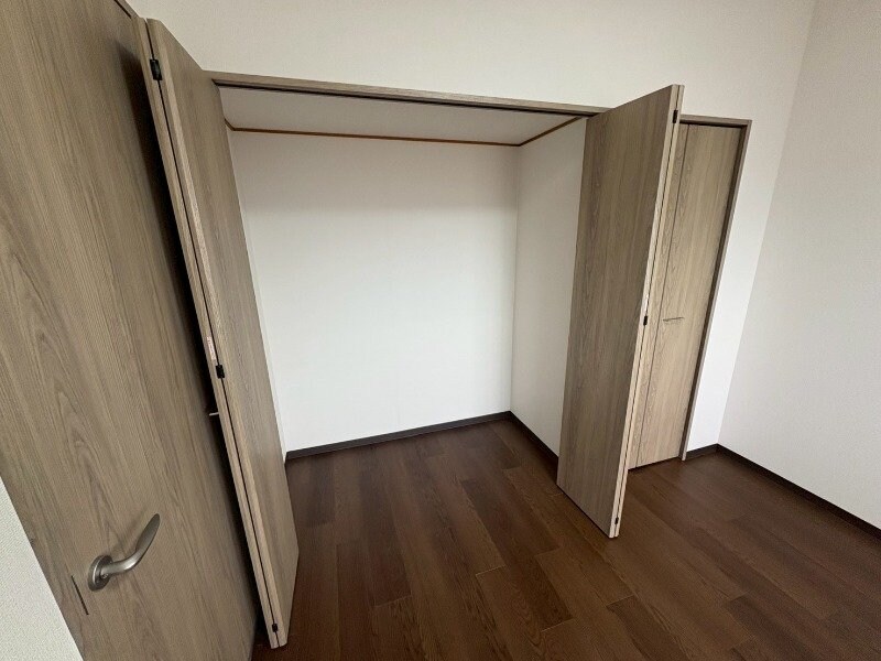 プロミネント四日市の物件内観写真