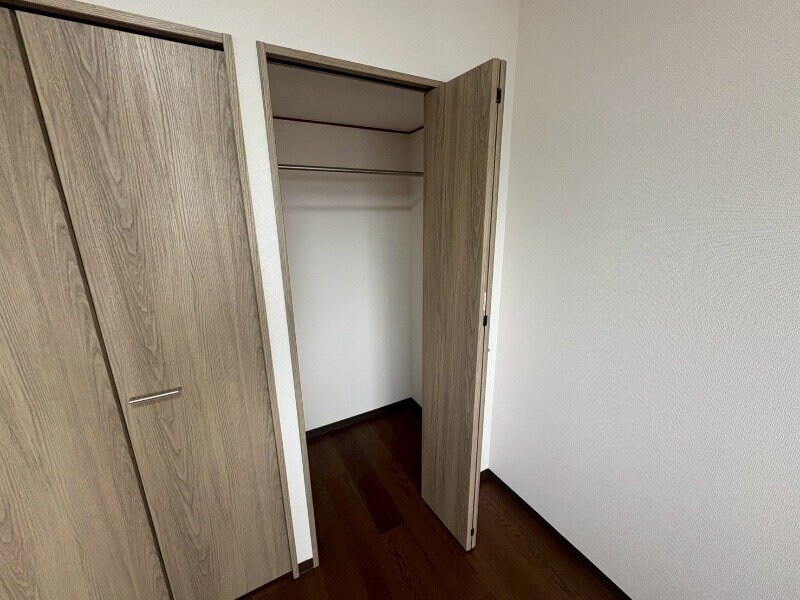 プロミネント四日市の物件内観写真