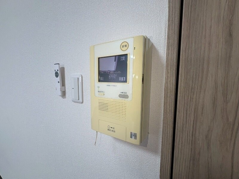 プロミネント四日市の物件内観写真