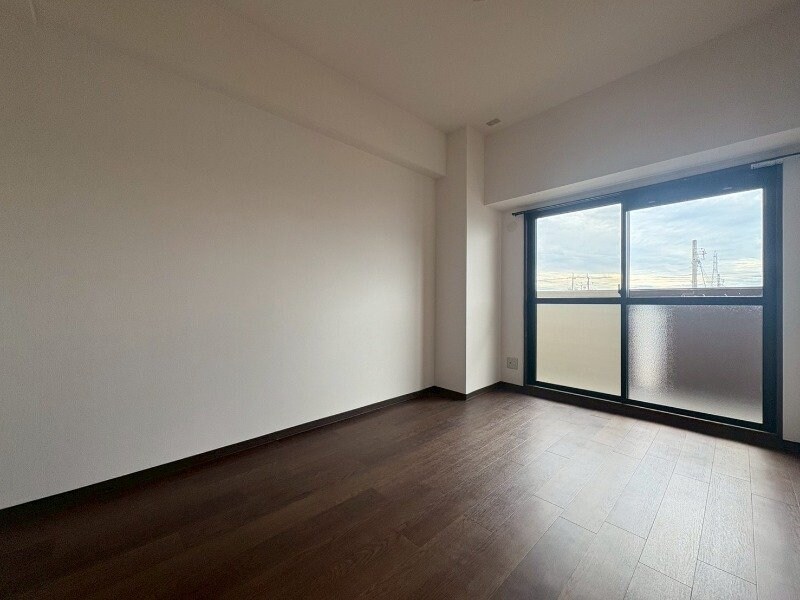 プロミネント四日市の物件内観写真