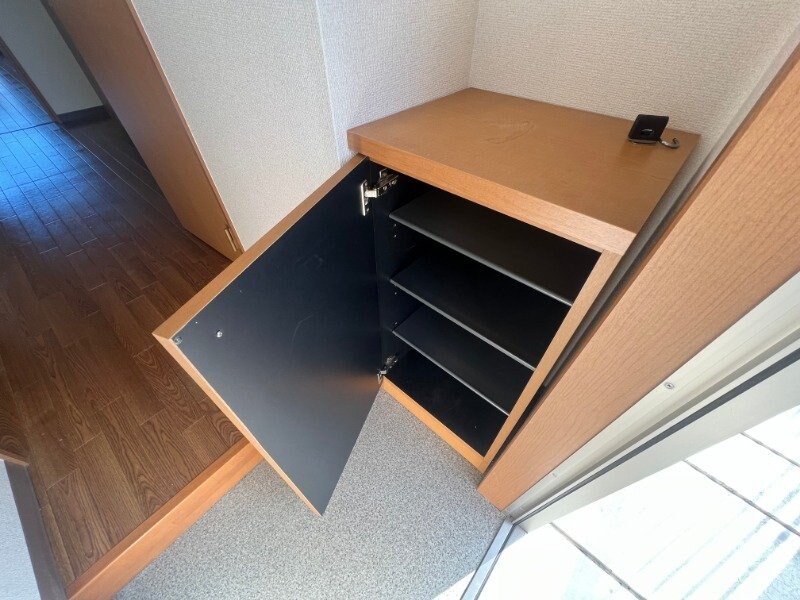 スレーヌ八剣の物件内観写真