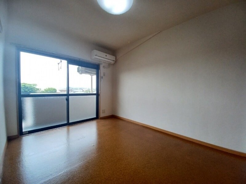 ＬＡ　ＶＩＥ　ＥＮ　ＡＩの物件内観写真