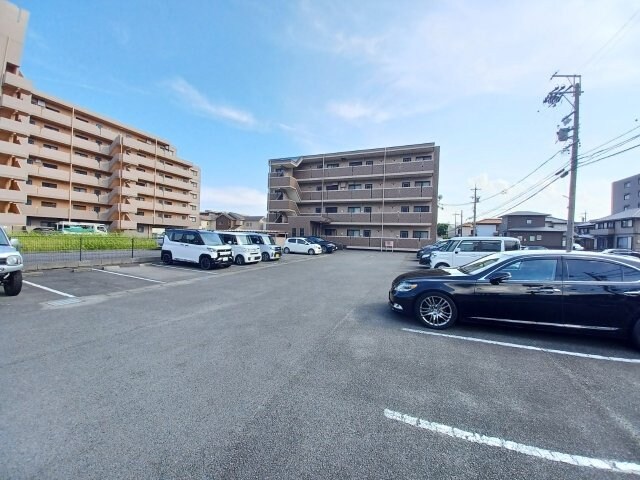 ＬＡ　ＶＩＥ　ＥＮ　ＡＩの物件外観写真