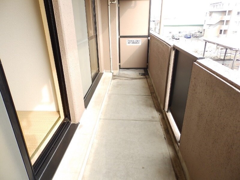 ＬＡ　ＶＩＥ　ＥＮ　ＡＩの物件内観写真