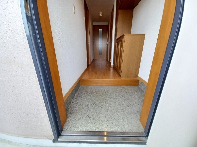 ＬＡ　ＶＩＥ　ＥＮ　ＡＩの物件内観写真