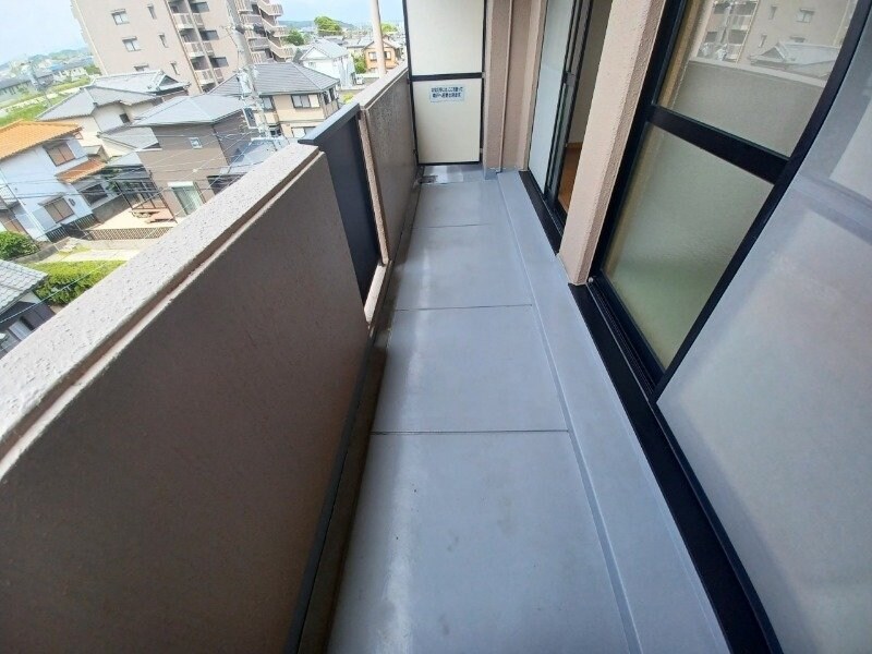 ＬＡ　ＶＩＥ　ＥＮ　ＡＩの物件内観写真