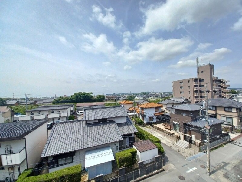 ＬＡ　ＶＩＥ　ＥＮ　ＡＩの物件内観写真