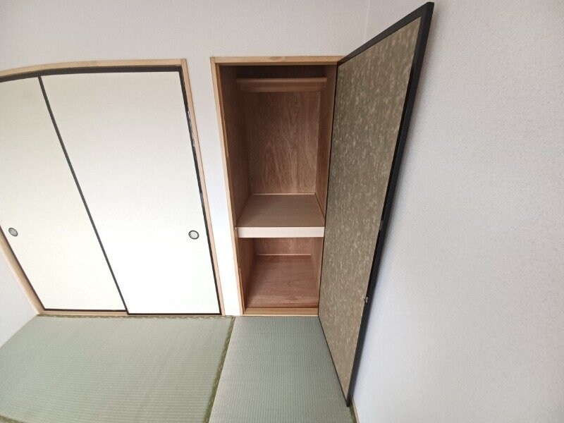 ＬＡ　ＶＩＥ　ＥＮ　ＡＩの物件内観写真