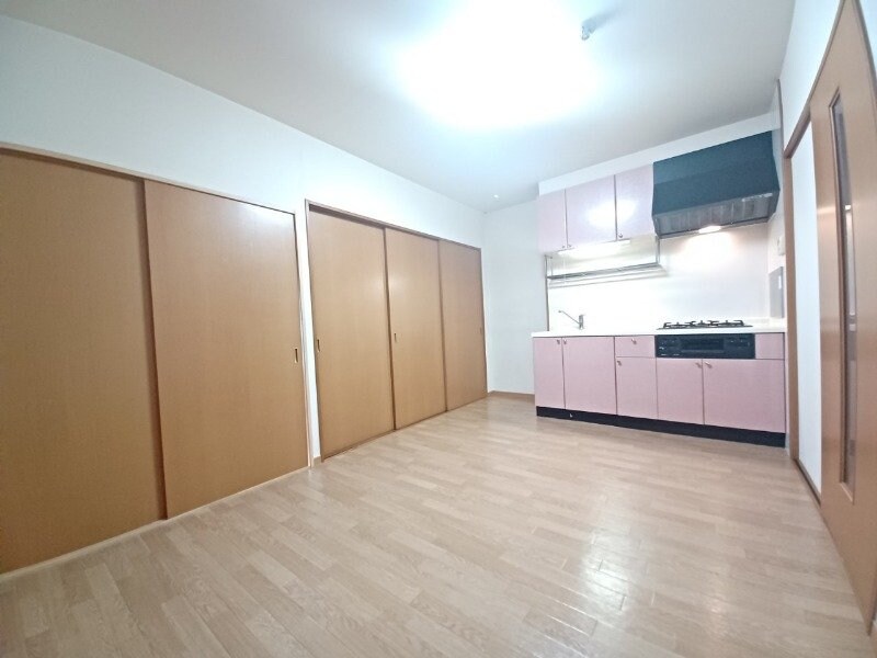 ＬＡ　ＶＩＥ　ＥＮ　ＡＩの物件内観写真